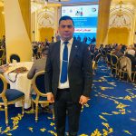 حضور مستشار الجمعية العراقية للدفاع عن حقوق الصحفيين مهرجان النزاهة والمجتمع بمناسبة اليوم العالمي لمكافحة الفساد