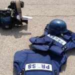 التقرير السنوي لواقع الحريات الصحفية في العراق لعام 2025  85حالة  انتهاك تعرض لها الصحفيين في العراق