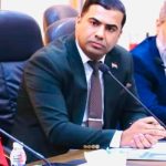 التميمي يشارك في ندوة لهيئة النزاهة الاتحادية حول كشف الذمة المالية